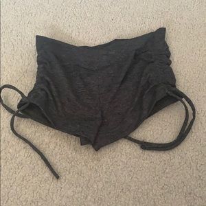 Celestial bodiez shorts